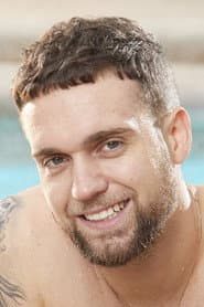 Photo of Nicholas Maccarone