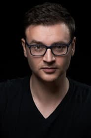 Photo of Bryan J. Olson
