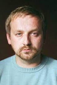Photo of Adam Dzienis