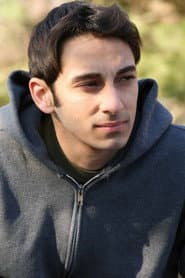 Photo of Patrick Pitu