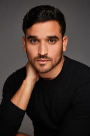 Photo of Martín Velásquez