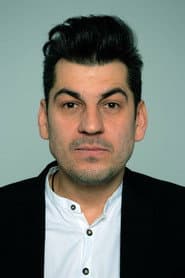 Photo of Anton Mardanov