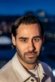 Photo of Behrouz Badreh