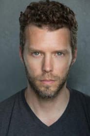 Photo of Adam Burkholder