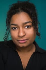 Photo of Cynthia Garrido