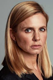 Photo of Mariana van Zeller