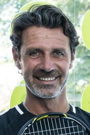 Photo of Patrick Mouratoglou