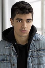 Photo of Bryan Michael Nunez