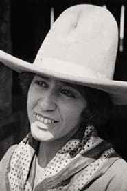 Photo of Anita Bush