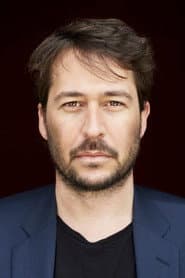 Photo of Santiago Mitre