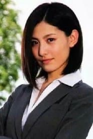 Photo of Yuko Takayama