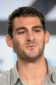 Photo of Evan Rosenblum
