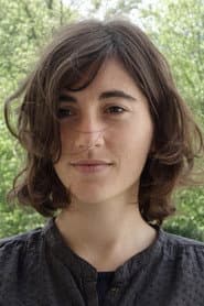 Photo of Lucrèce Andreae