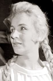 Photo of Mária Kráľovičová