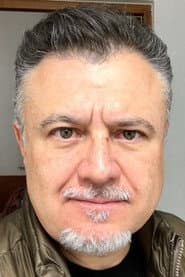 Photo of Fernando Meza