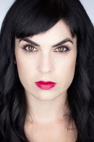 Photo of Christa Andersen