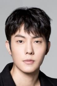 Photo of Lee Kang-min