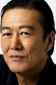 Photo of Shunsaku Kudo