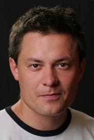 Photo of Piotr Jędrzejek