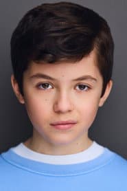 Photo of Asher Alexander