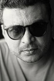Photo of Amal Perera
