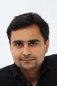 Photo of Param Gill