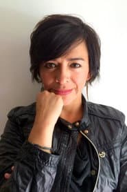 Photo of Anabel Hernández