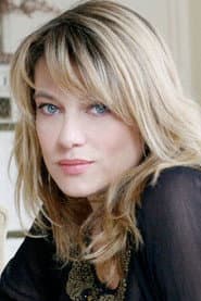 Photo of Eva Mazauric