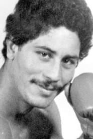 Photo of Wilfredo Gómez