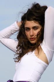 Photo of Cristiana Milhão