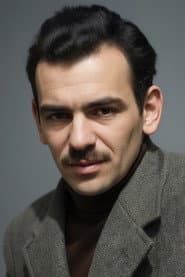 Photo of Mehmet Muhtar