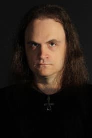 Photo of Ted Heim