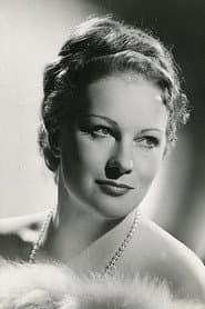 Photo of Diana Napier