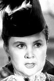 Photo of Valentina Romanova