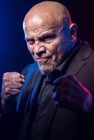 Photo of Janos Tiborcz