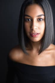 Photo of Alice Hamid