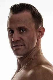 Photo of Dean Coxx
