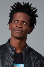 Photo of Diego Raymond