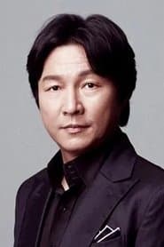 Photo of Yoo Ha-bok