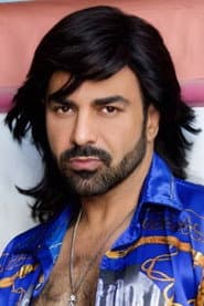 Photo of Ariel Miramontes