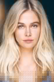 Photo of Hanna Griffiths