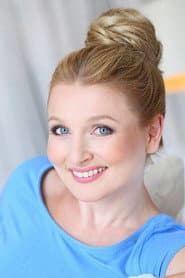 Photo of Sandra Riedlová