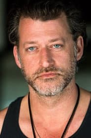 Photo of Bryan Brendle