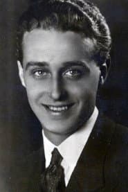 Photo of Mieczysław Cybulski