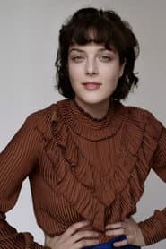 Photo of Anna Werner Friedmann