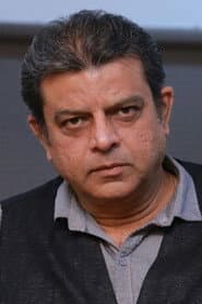 Photo of Vinay Varma