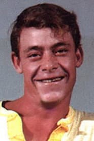 Photo of Danny Connors