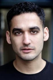 Photo of Adam Karim