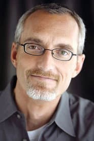 Photo of Phil Vischer