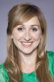 Photo of Charlotte Bellamy